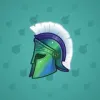 Heroic Helmet #688