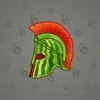 Heroic Helmet #690