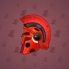 Heroic Helmet #692
