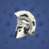 Heroic Helmet #694