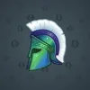 Heroic Helmet #695