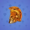 Heroic Helmet #696