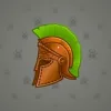 Heroic Helmet #703