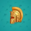 Heroic Helmet #707