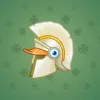 Heroic Helmet #709