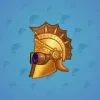 Heroic Helmet #711