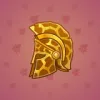 Heroic Helmet #712