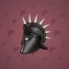 Heroic Helmet #713