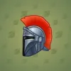Heroic Helmet #714