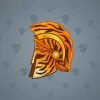 Heroic Helmet #715