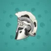 Heroic Helmet #719