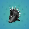 Heroic Helmet #721