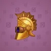 Heroic Helmet #724