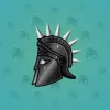 Heroic Helmet #725