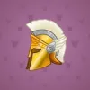 Heroic Helmet #727