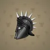 Heroic Helmet #73