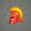 Heroic Helmet #731