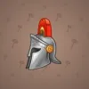 Heroic Helmet #733