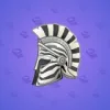 Heroic Helmet #734