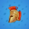 Heroic Helmet #736