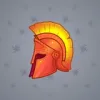 Heroic Helmet #737