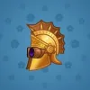 Heroic Helmet #739