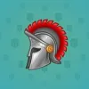 Heroic Helmet #74