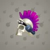 Heroic Helmet #740