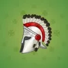 Heroic Helmet #743