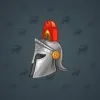 Heroic Helmet #746