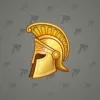 Heroic Helmet #747