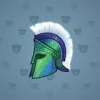 Heroic Helmet #753