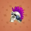Heroic Helmet #754