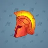 Heroic Helmet #755