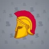 Heroic Helmet #756