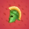 Heroic Helmet #757