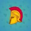 Heroic Helmet #758