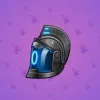 Heroic Helmet #76