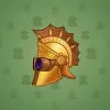 Heroic Helmet #760