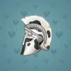Heroic Helmet #761