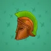 Heroic Helmet #762