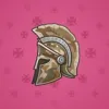 Heroic Helmet #763