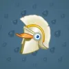 Heroic Helmet #765