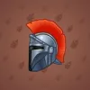 Heroic Helmet #767