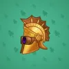 Heroic Helmet #768