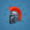 Heroic Helmet #77