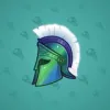 Heroic Helmet #772