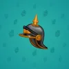 Heroic Helmet #774