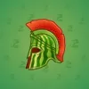 Heroic Helmet #775