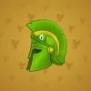 Heroic Helmet #776